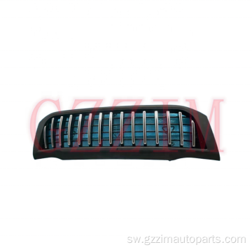 Hilux 2012+ mbele bumper grille